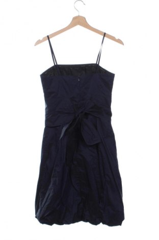 Kleid Swing, Größe XS, Farbe Blau, Preis 16,99 €