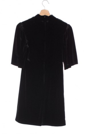 Kleid Tally Weijl, Größe XS, Farbe Schwarz, Preis € 12,99