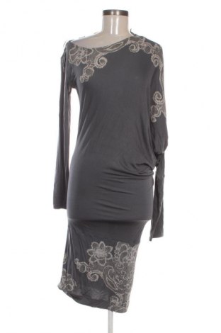 Kleid Tatuum, Größe S, Farbe Grau, Preis 18,99 €