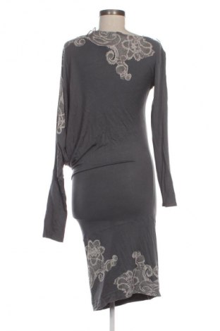 Kleid Tatuum, Größe S, Farbe Grau, Preis 18,99 €