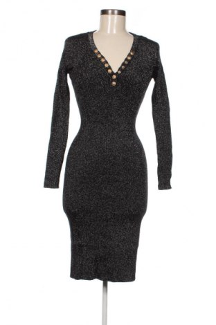 Rochie Temt, Mărime M, Culoare Negru, Preț 33,99 Lei