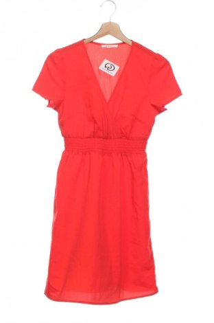 Kleid Terranova, Größe XS, Farbe Rot, Preis € 14,83