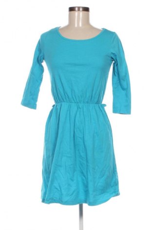 Kleid Terranova, Größe S, Farbe Blau, Preis € 14,91