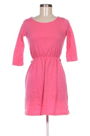 Kleid Terranova, Größe S, Farbe Rosa, Preis € 14,91