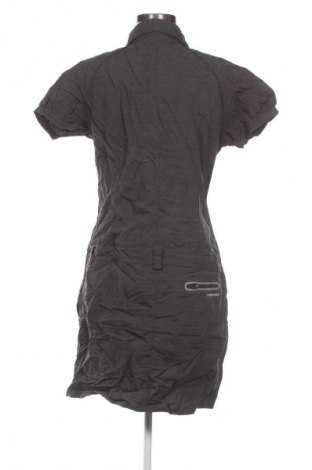 Šaty  The North Face, Velikost L, Barva Šedá, Cena  839,00 Kč