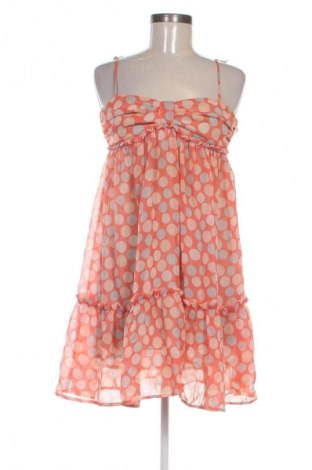 Kleid Toi & Moi, Größe M, Farbe Orange, Preis € 65,60