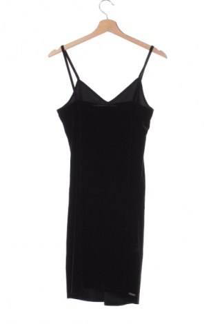 Kleid Top Secret, Größe XXS, Farbe Schwarz, Preis 9,99 €