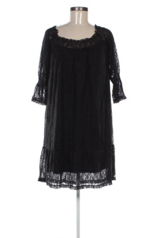 Kleid Top Secret, Größe S, Farbe Schwarz, Preis 8,24 €