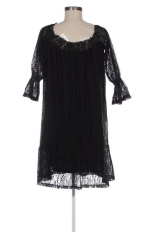 Kleid Top Secret, Größe S, Farbe Schwarz, Preis 8,24 €