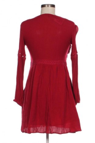 Kleid Top Secret, Größe S, Farbe Rot, Preis 16,36 €