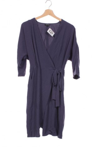 Sukienka Topshop, Rozmiar XS, Kolor Fioletowy, Cena 34,99 zł