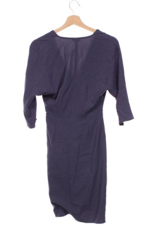 Sukienka Topshop, Rozmiar XS, Kolor Fioletowy, Cena 34,99 zł