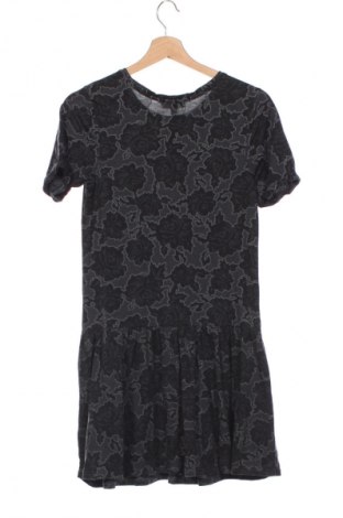 Kleid Topshop, Größe XS, Farbe Mehrfarbig, Preis € 19,99