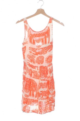 Sukienka Topshop, Rozmiar XS, Kolor Kolorowy, Cena 85,99 zł