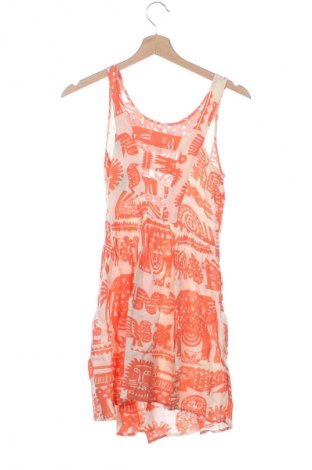 Sukienka Topshop, Rozmiar XS, Kolor Kolorowy, Cena 85,99 zł