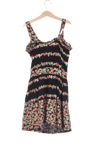 Kleid Topshop, Größe XS, Farbe Mehrfarbig, Preis € 20,99