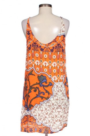 Sukienka Topshop, Rozmiar M, Kolor Kolorowy, Cena 157,99 zł