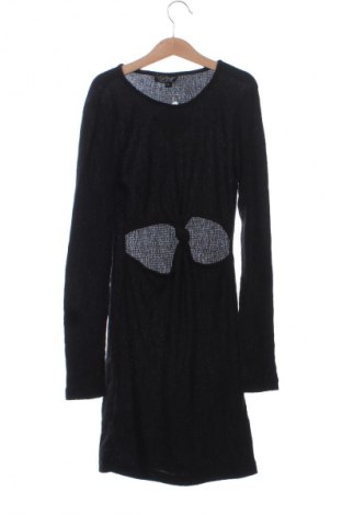 Rochie Topshop, Mărime XS, Culoare Negru, Preț 84,99 Lei