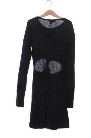 Rochie Topshop, Mărime XS, Culoare Negru, Preț 84,99 Lei