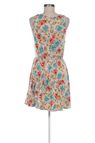 Kleid Topshop, Größe M, Farbe Mehrfarbig, Preis € 19,99