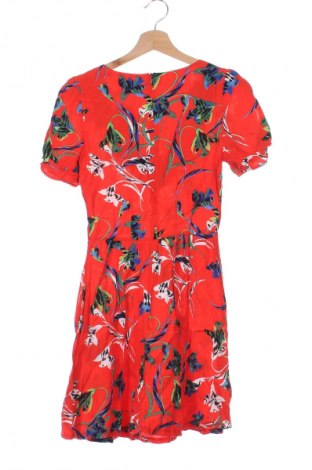 Kleid Topshop, Größe XS, Farbe Rot, Preis € 7,99
