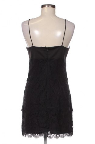 Kleid Topshop, Größe L, Farbe Schwarz, Preis 13,99 €