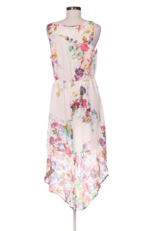 Kleid Topshop, Größe XL, Farbe Mehrfarbig, Preis 14,50 €