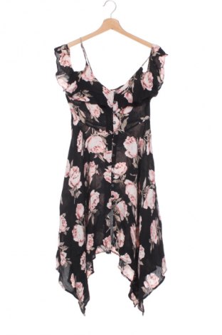 Sukienka Topshop Petite, Rozmiar S, Kolor Kolorowy, Cena 63,99 zł