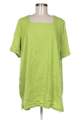 Rochie Ulla Popken, Mărime XL, Culoare Verde, Preț 92,99 Lei