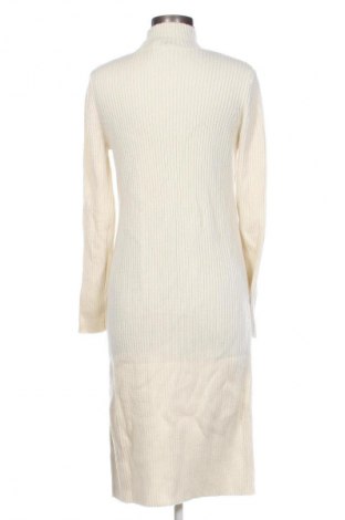 Kleid Uniqlo, Größe M, Farbe Ecru, Preis 10,99 €