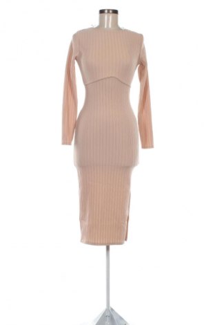 Rochie Urban Bliss, Mărime M, Culoare Bej, Preț 42,99 Lei