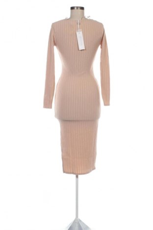 Rochie Urban Bliss, Mărime M, Culoare Bej, Preț 42,99 Lei