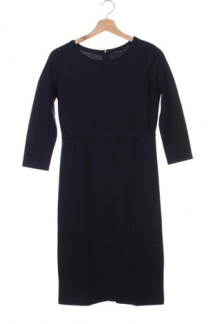 Kleid Urban By Venca, Größe XS, Farbe Blau, Preis € 7,99