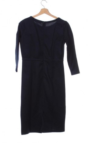 Kleid Urban By Venca, Größe XS, Farbe Blau, Preis € 7,99