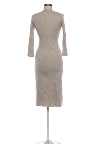 Φόρεμα Viktoria & Woods, Μέγεθος S, Χρώμα  Μπέζ, Τιμή 18,99 €