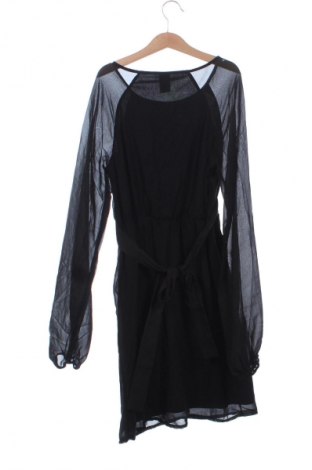 Kleid VILA, Größe XS, Farbe Schwarz, Preis 6,99 €