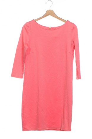 Kleid VILA, Größe XS, Farbe Rosa, Preis 6,99 €