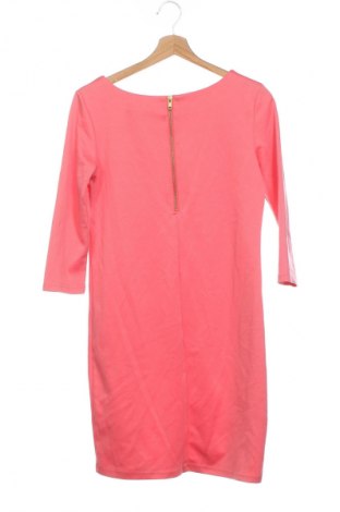 Kleid VILA, Größe XS, Farbe Rosa, Preis 6,99 €