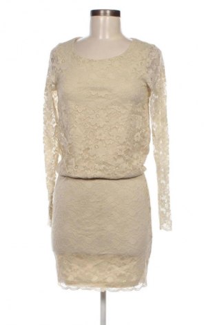 Kleid VILA, Größe S, Farbe Beige, Preis 7,99 €