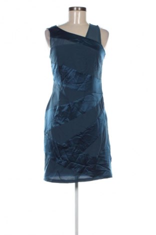 Kleid VILA, Größe M, Farbe Blau, Preis € 14,99