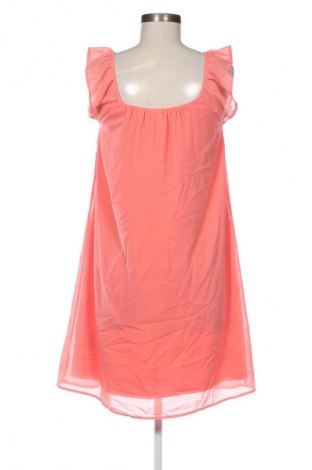 Kleid VILA, Größe M, Farbe Aschrosa, Preis 14,99 €