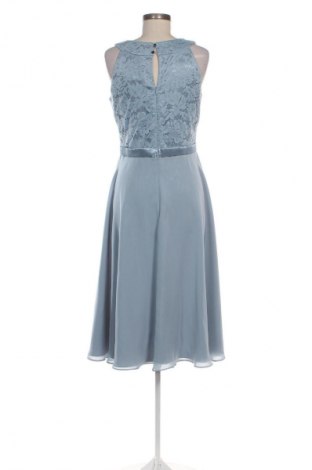 Kleid Vera Mont, Größe M, Farbe Blau, Preis 77,00 €