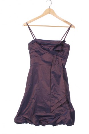 Kleid Vera Mont, Größe XS, Farbe Lila, Preis 36,99 €