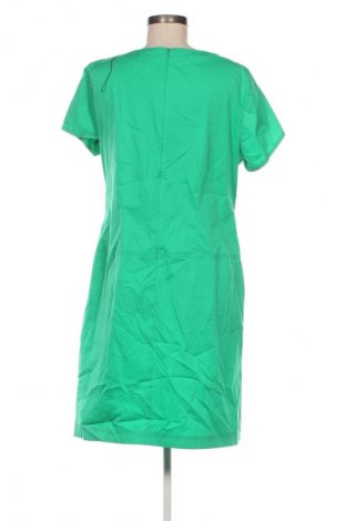 Kleid Vera Mont, Größe L, Farbe Grün, Preis 62,99 €