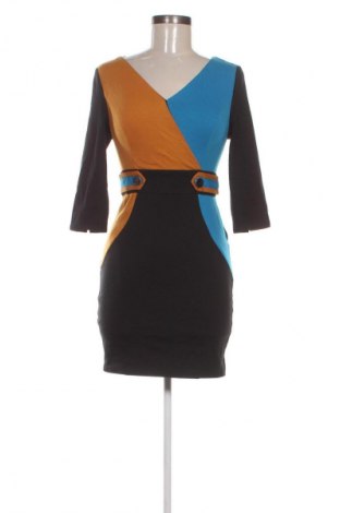 Kleid Vero Moda, Größe S, Farbe Mehrfarbig, Preis € 43,99