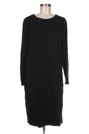 Kleid Via Cortesa, Größe XL, Farbe Schwarz, Preis € 4,99