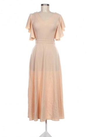 Kleid Vices, Größe S, Farbe Beige, Preis € 32,99