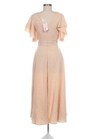 Kleid Vices, Größe S, Farbe Beige, Preis € 32,99