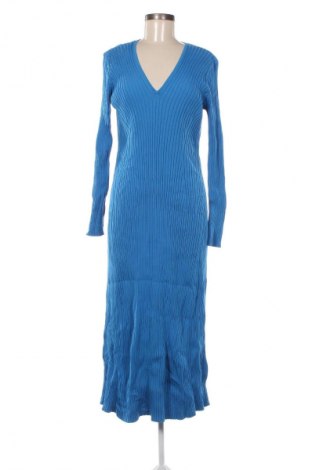 Kleid Witchery, Größe L, Farbe Blau, Preis € 51,99