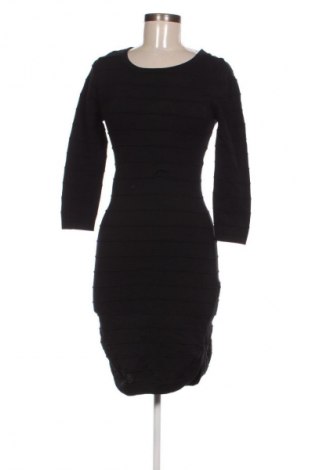 Kleid Y.A.S, Größe S, Farbe Schwarz, Preis € 16,99